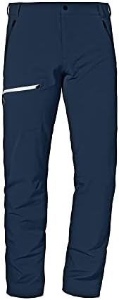 Schöffel Herren Folkstone Warm Hose Wanderhose Trekkinghose