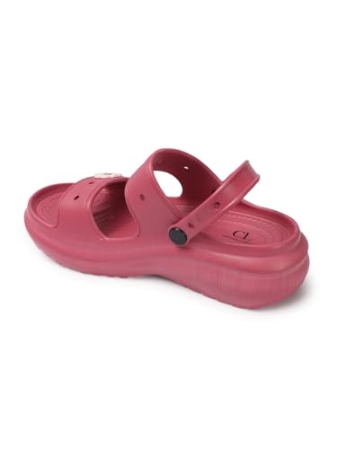 Image of Carlton London Women Flat Slipper