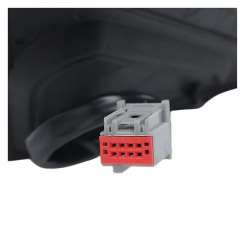 Ensemble rétroviseurs Ford S-MAX MK1 de qualité supérieure avec coques robustes - 7
