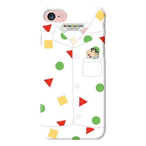 iPhone16e p N񂿂 ^ Xn[hP[X y{甭z CrayonShinchan Pajama S1 Slim Case ACtH 16e Ή PC |J[{l[g LN^[ Jo[ Type3 zCg 