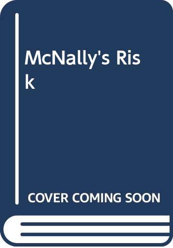 Buy McNally's Risk — BookShops.in