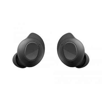 Samsung Galaxy Buds FE preto