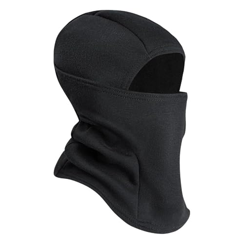HDGSAFD 1 Stück Fleece-Windschutzmaske, Warme...