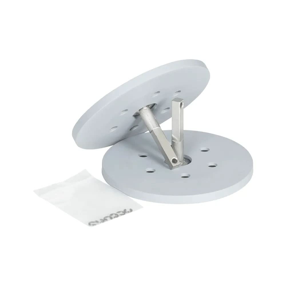 Liquid Force Wakesurf Edge Replacement Suction Cups Large