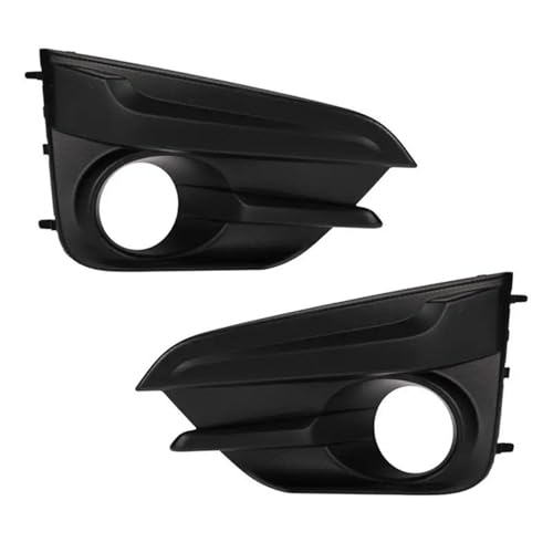 Feu arrière coque extérieure et cadre antibrouillard 57731FL23A