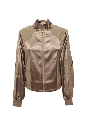 Modello: Giubbotto Liu Jo Giubbotto Chocolate Malt TF5019T3767 CHOCOLATE MALT L