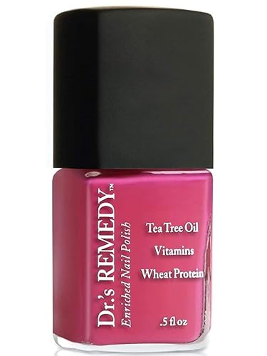 Dr’s Remedy Enriched Nail Polish