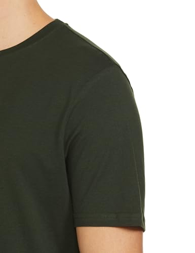 Image of Marks & Spencer Men's Regular Fit T-Shirt