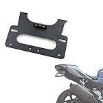 Xitomer-Fender-Eliminator-Fit-for-GSXR1000-2005-2006-2007-2008-License-Plate-Bracket-GSX-R1000-2005-2006-2007-2008-Tail-Tidy-License-Plate-Holder-for-GSX-R1000-with-LED-License-Plate-Light