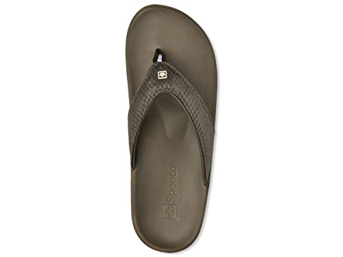 Image of Spenco Women's Yumi Metallic Sandal