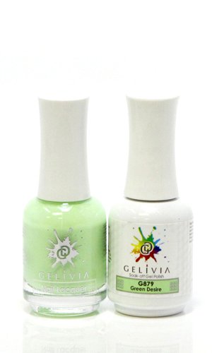 soak - Off Gel Polish Set (G879) miniatura 1