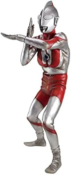 Amazon | CCP 1/6特撮シリーズ Vol.EX ウルトラマン Cタイプ