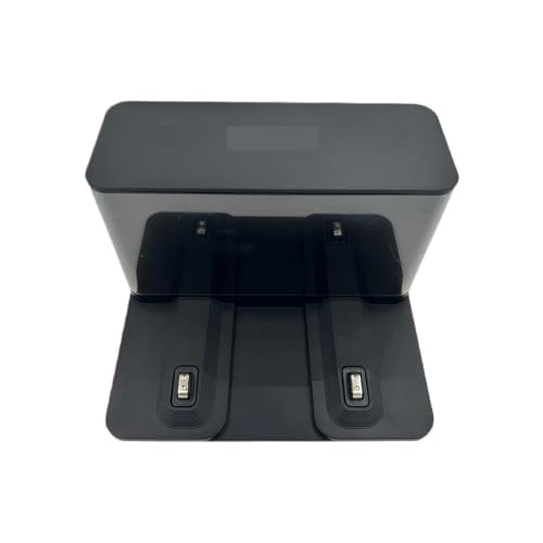 Station de charge de remplacement Combo RVG avec alignement automatique - 2