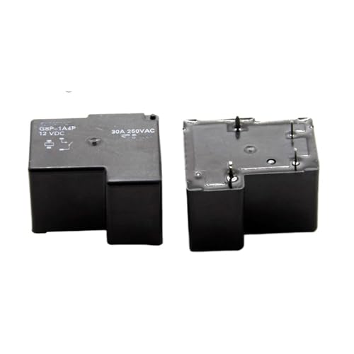 Relais de puissance G8P-1A4P-24VDC 30A 4pin commande carte électronique