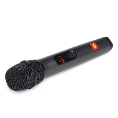 Image of JBL PARTYBOX 720 Portable Speaker Karaoke Bundle with Two Wireless Microphones