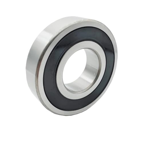 Roulement à billes 6202 2RZ cage acier pour électroménager et pompe de piscine