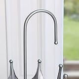 Dibor Cast Iron Hallway Walking Stick Umbrella Stand Umbrella Rack Metal Brolly Holder (B794) - Image 6