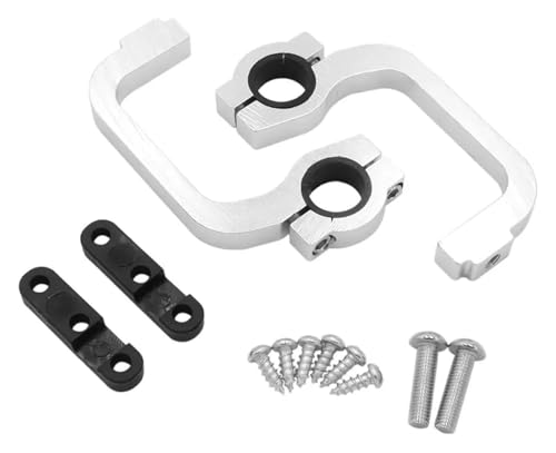 FENGAI Kit de Piezas de Montaje de Abrazaderas for Manillar de Motocicleta, Compatible con EXC EXCF SX SXF SXS MXC MX XC Dirt Bike Off Road