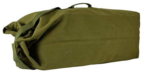 military grade duffle bag