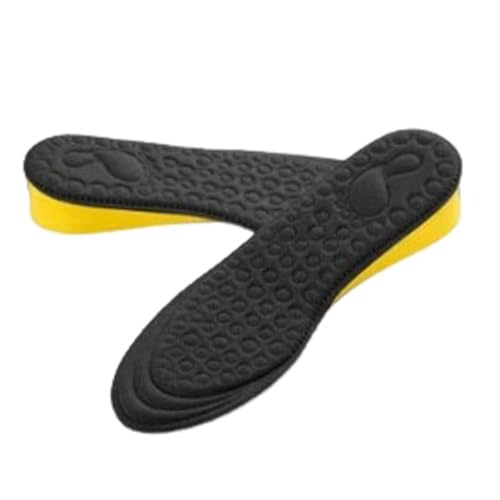 インソール 身長アップ 中敷き シークレットインソール 脚長効果 脚長差 シークレット インソール 低反発 通気 衝撃吸収 インヒール 脚長差 防臭 高さ選べる 1.5cm/2.5cm/3.5cm 中敷 バレない