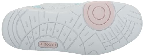 Lacoste Women's T-Clip Sneaker4
