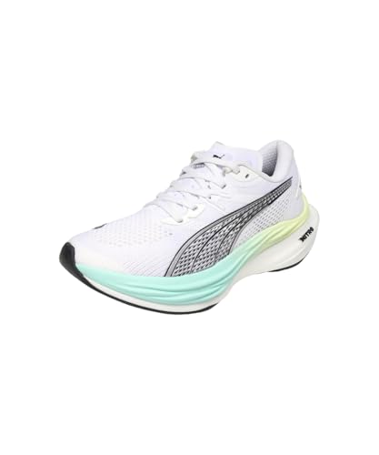 Image of Puma Womens Deviate Nitro 3 WNS Running Shoe