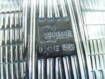 Amazon.co.jp: 当時物 2個 シビエ35角型 フォグランプ 旧車 昭和