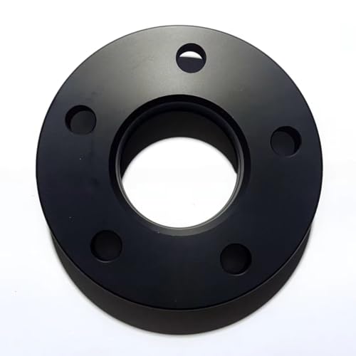 Élargisseurs de voie 5x112 améliorant la stabilité Skoda avec cales d'épaisseur 3 à 20 mm