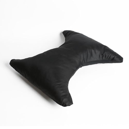 Coussin acoustique pour batterie éliminant les chocs de grosse caisse - 3