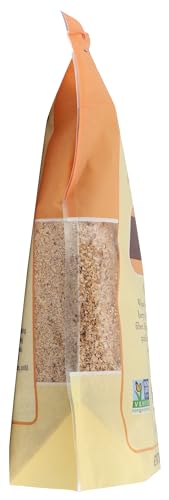 Image of Bob's Red Mill Wheat Bran, 16oz (Pack of 1) - Non GMO, Vegan, Kosher