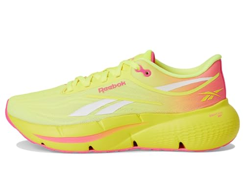 Reebok Women's Zignition Sneaker4