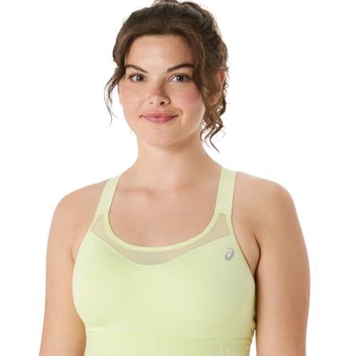 ASICS Women's Road Combination Bra Running Apparel4