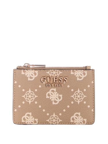 Étui pour carte de crédit GUESS Carrie fin pour remplacer les portefeuilles encombrants