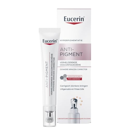 Eucerin Anti-Pigmentación Cuidado Iluminador del Contorno de Ojos 15 ml