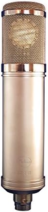 Peluso 22 251 Vacuum Tube Microphone System