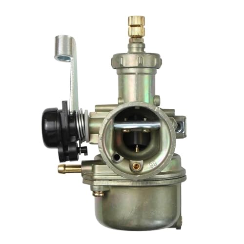 Carburateur moto à flux optimisé pour Kriss Kaze FURY125 pièces carburant
