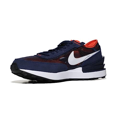 Baskets marines garçon Nike Waffle One pour enfant