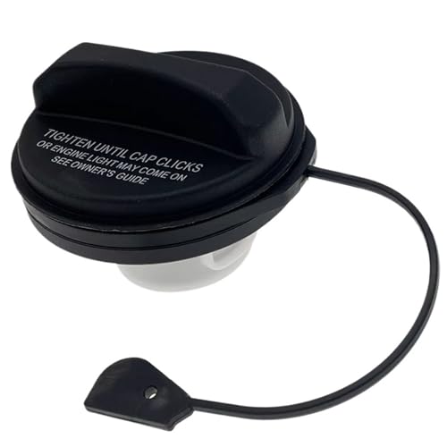 Bouchon de réservoir de carburant pour entretien Land Rover LR3 et Range Rover