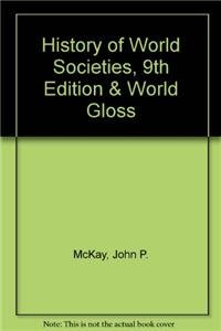 A HISTORY OF WORLD SOCIETIES VOLUME 1 TO 1600 9TH NINTH EDITION BY MCKAY JOHN P HILL BENNETT D BUCKLER JOHN BECK ROGER 2011 PDF visual data 6
