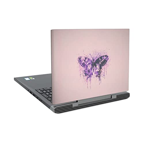 Autocollant pour Dell Inspiron 15 7000 P65F pour masquer les rayures