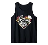 Culinary Enthusiast Heartbeat