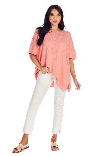 Image of Mud Pie Women's Mud Pie Women's Evan Top