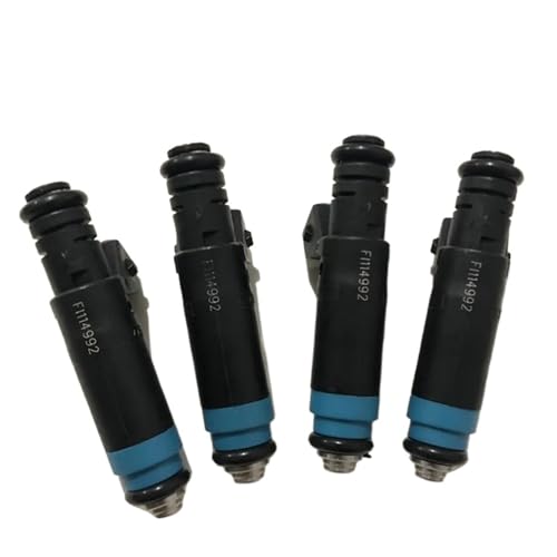 Injecteur de carburant Siemens compatible FI114991 EV1 Deka 850cc de haute précision