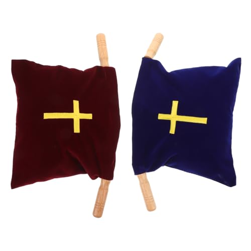 Panier de collecte pour église et communion lors des mariages