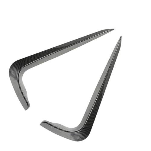 Grille pare-choc avant carbone pour rénover le style de votre BMW E90 E91