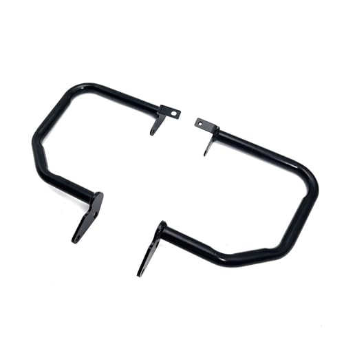 Protecteur de cadre moto GB350 barre anti-chute contre casse moteur 2022