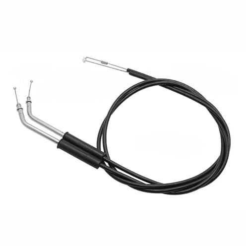Câble d'accélérateur robuste pour Harley Electra Glide XL1200 Road King