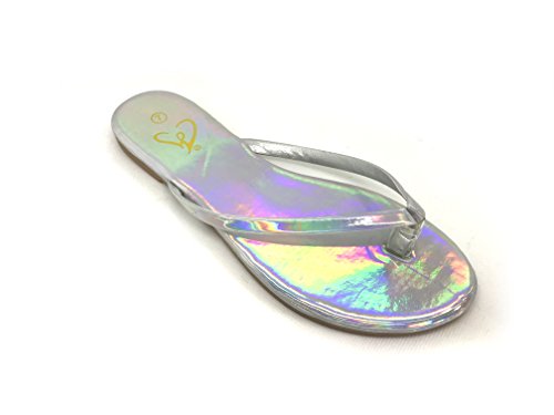 holographic flip flops