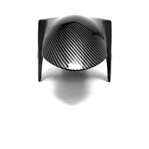 Garde-Boue YAMAHA MT03 Évite les Projections de Boue Plastique ABS Protection