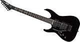 ESP LTD Kirk Hammett Signature KH-202 Left-Handed - Black